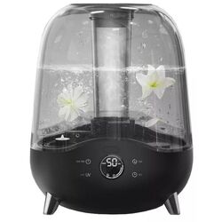 Umidificator de aer Xiaomi Deerma DEM-F327W (Black)