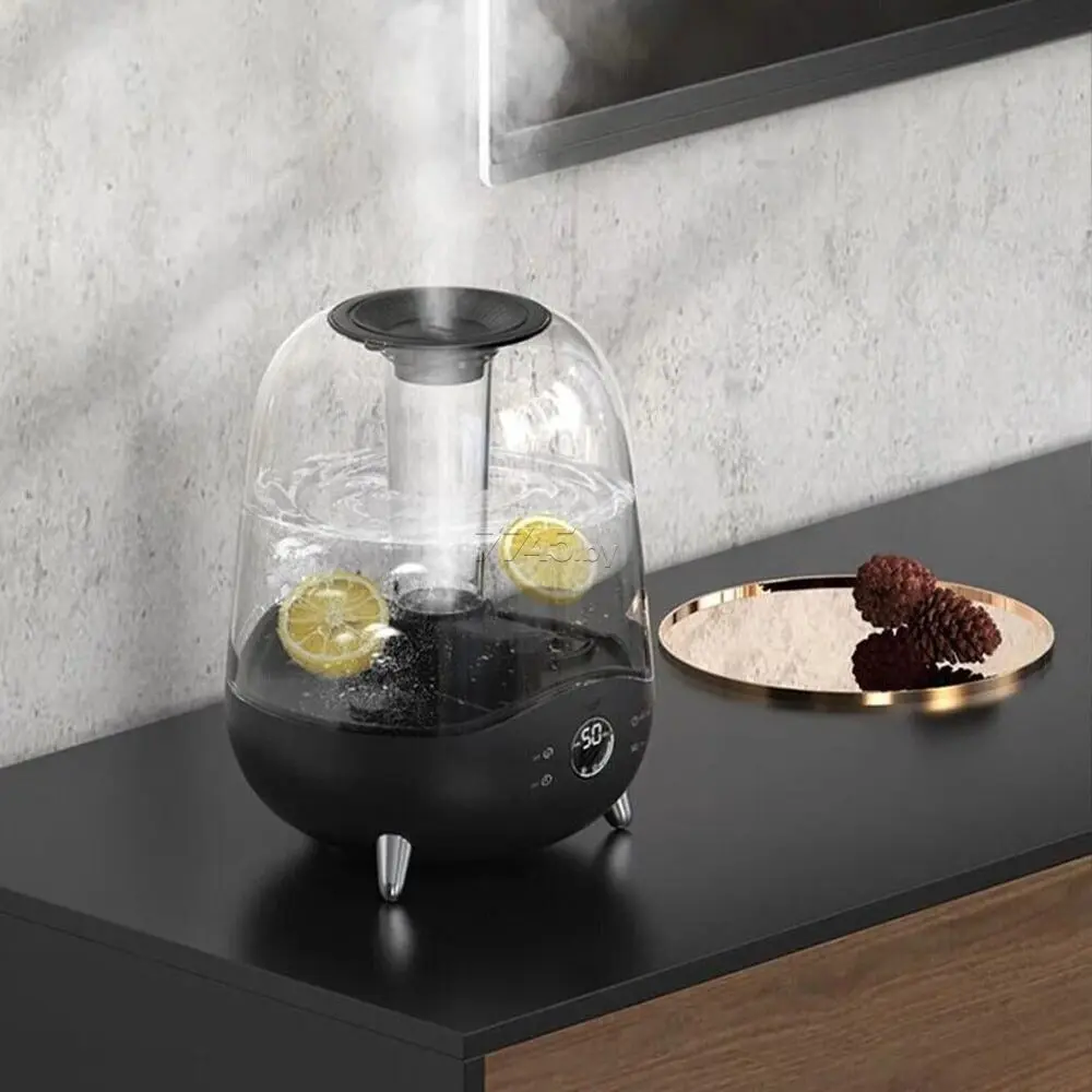 Umidificator de aer Xiaomi Deerma DEM-F327W (Black)