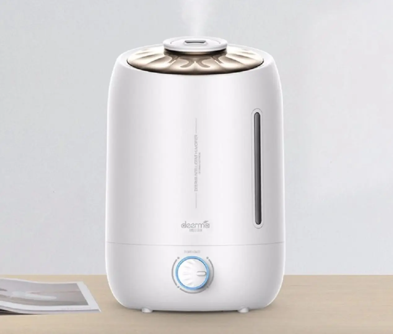 Umidificator de aer Xiaomi Deerma DEM-F500 (White)