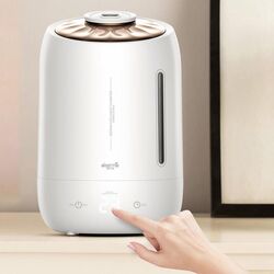 Umidificator de aer Xiaomi Deerma DEM-F500 (White) Thumb