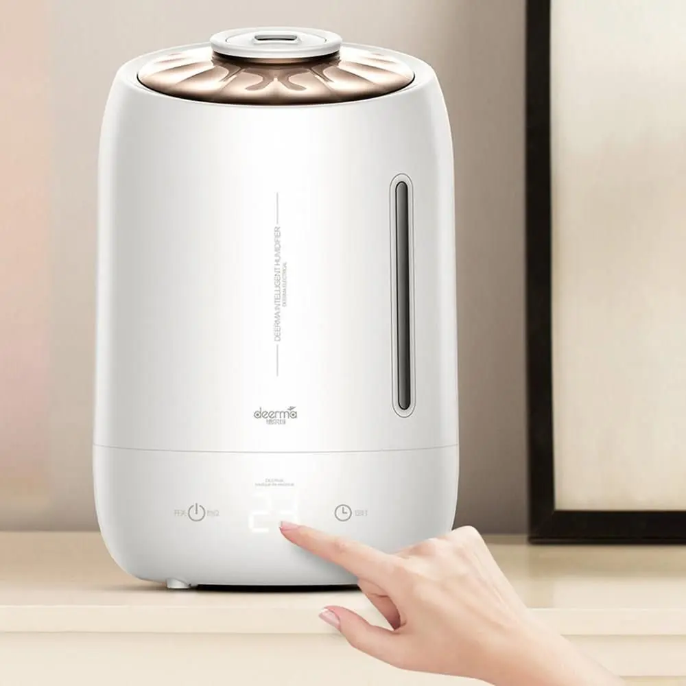 Umidificator de aer Xiaomi Deerma DEM-F500 (White)