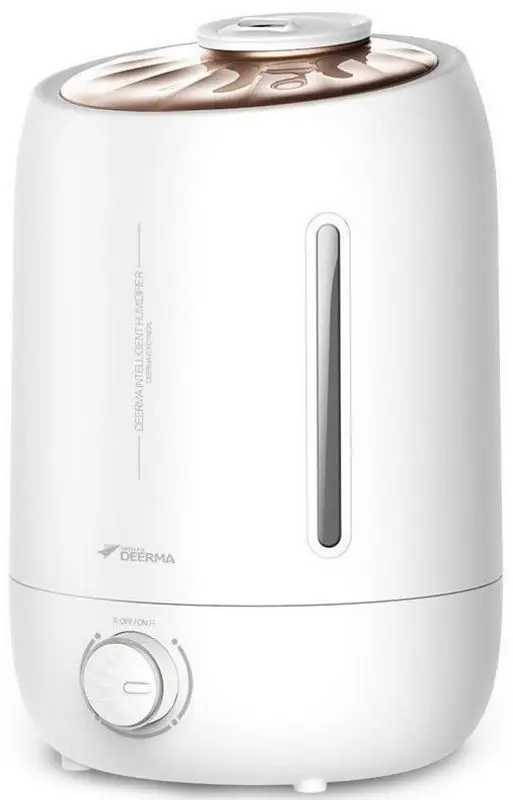 Umidificator de aer Xiaomi Deerma DEM-F500 (White)