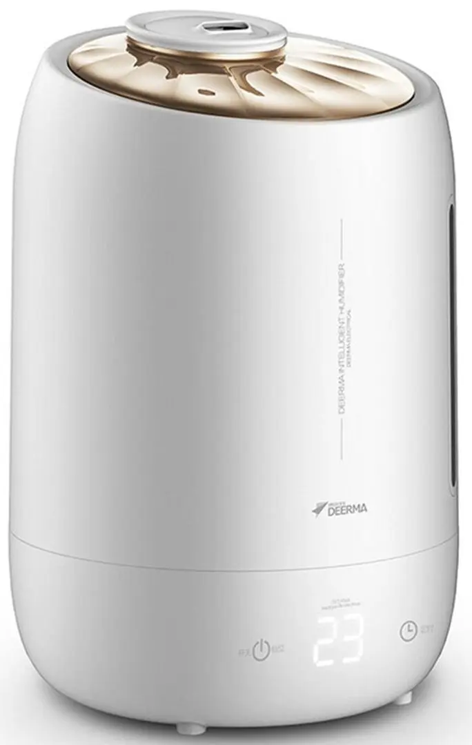 Umidificator de aer Xiaomi Deerma DEM-F600 (White)