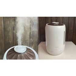 Umidificator de aer Xiaomi Deerma DEM-F600 (White) Thumb