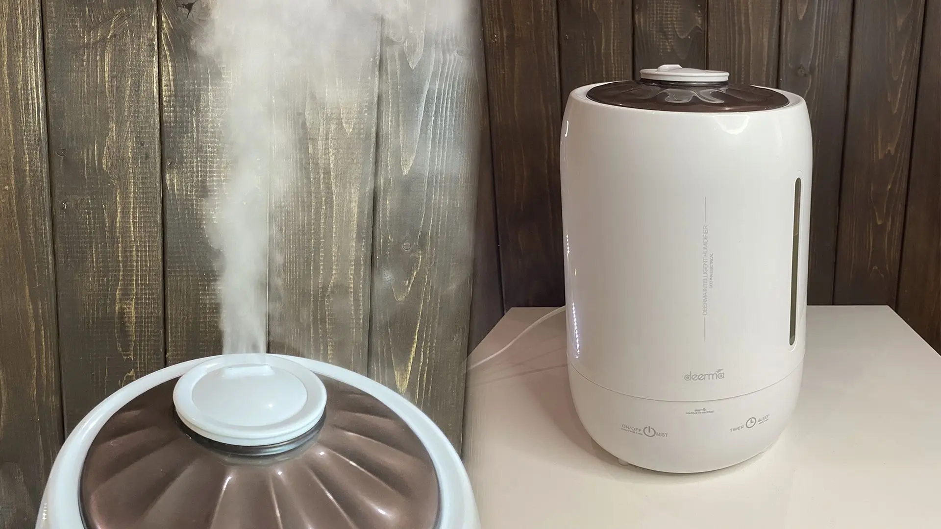 Umidificator de aer Xiaomi Deerma DEM-F600 (White)