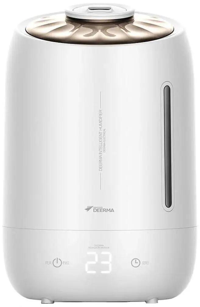 Umidificator de aer Xiaomi Deerma DEM-F600 (White)