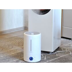 Umidificator de aer Xiaomi Deerma DEM-F628S (White) Thumb