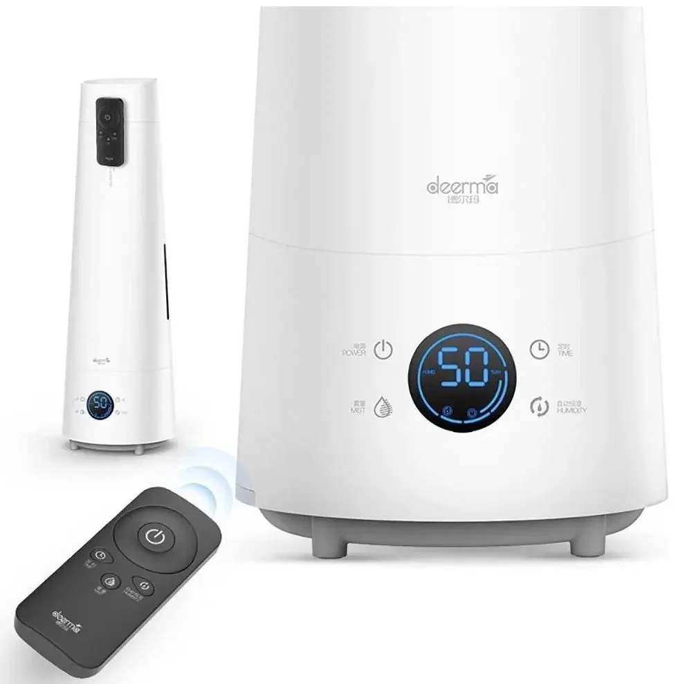 Увлажнитель воздуха Xiaomi Deerma DEM-LD220 (White)