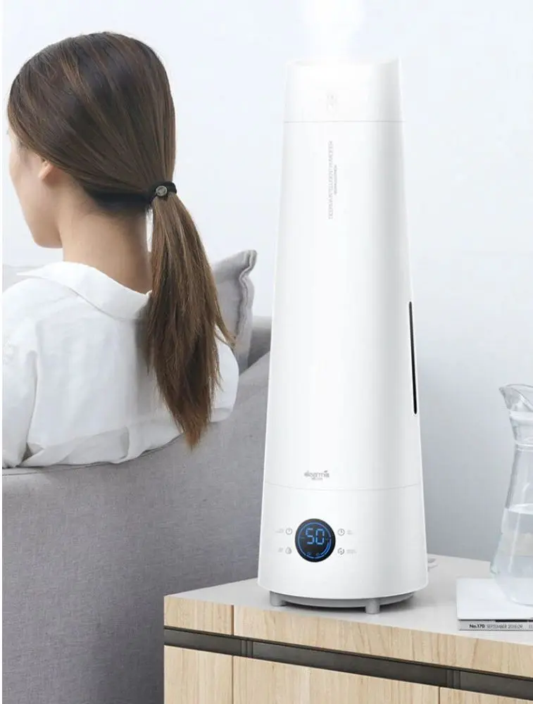 Увлажнитель воздуха Xiaomi Deerma DEM-LD220 (White)