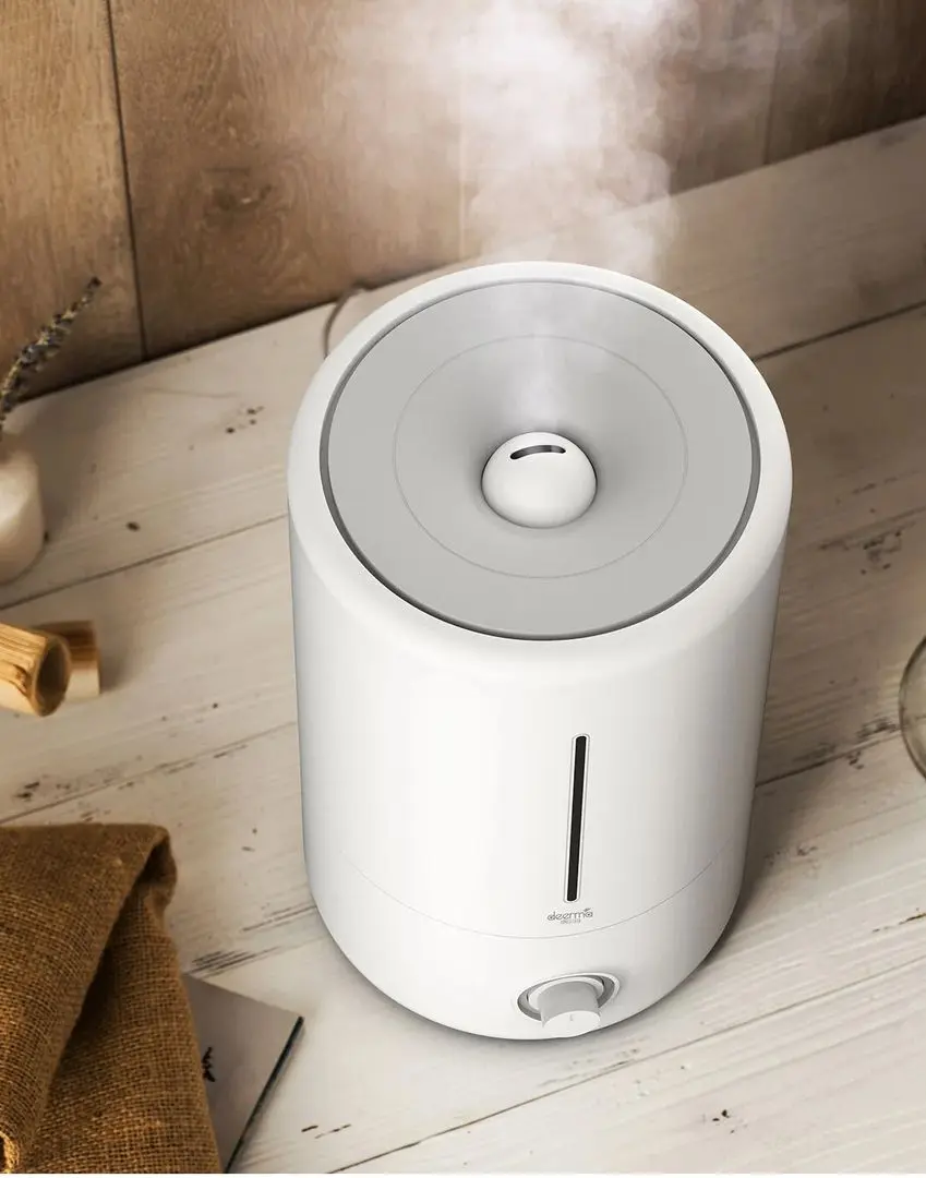 Umidificator de aer Xiaomi Deerma F628W (White)