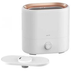 Увлажнитель воздуха Xiaomi Deerma ST635W (White) Thumb