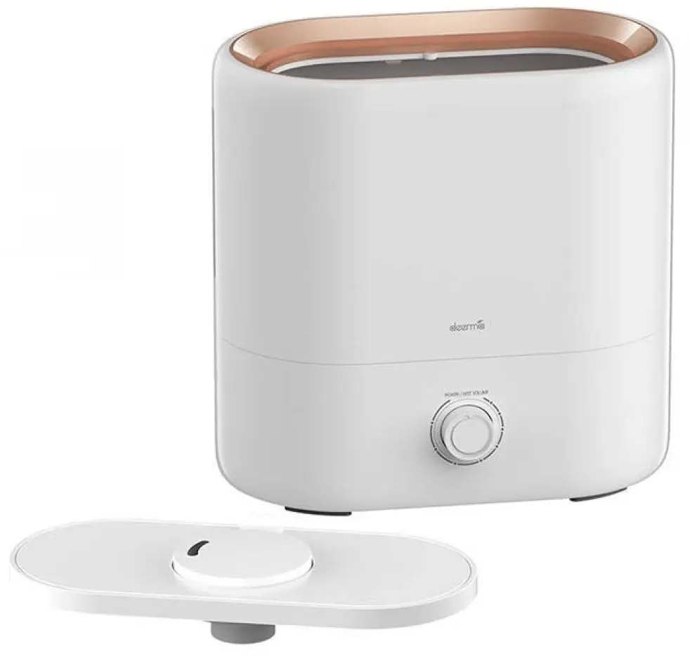 Увлажнитель воздуха Xiaomi Deerma ST635W (White)