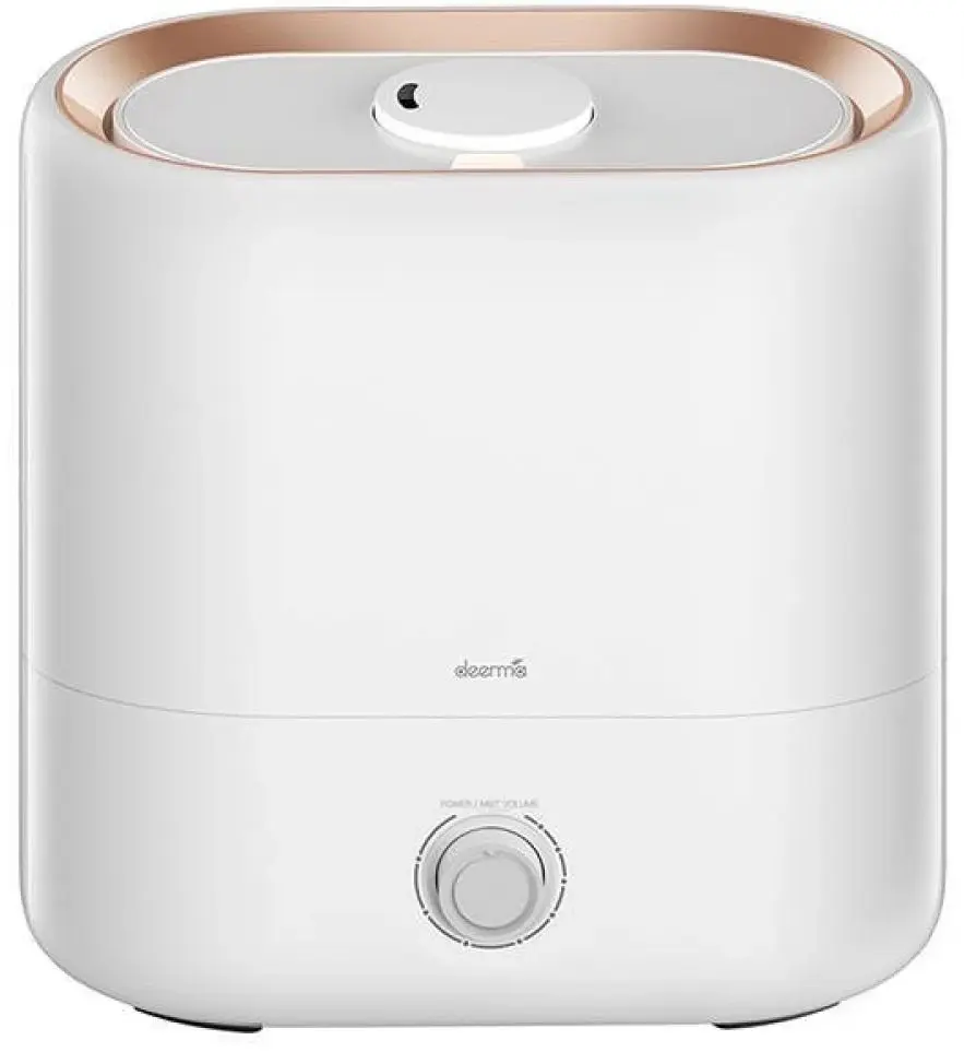 Увлажнитель воздуха Xiaomi Deerma ST635W (White)