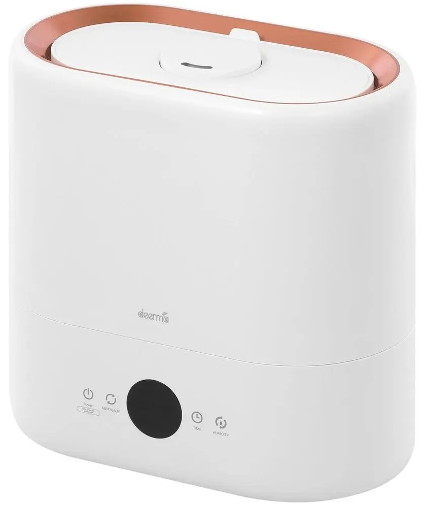 Увлажнитель воздуха Xiaomi Deerma ST636W (White)