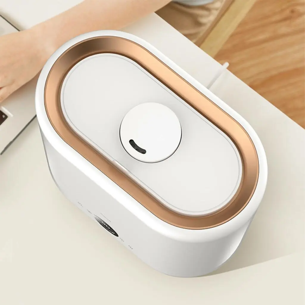 Увлажнитель воздуха Xiaomi Deerma ST636W (White)