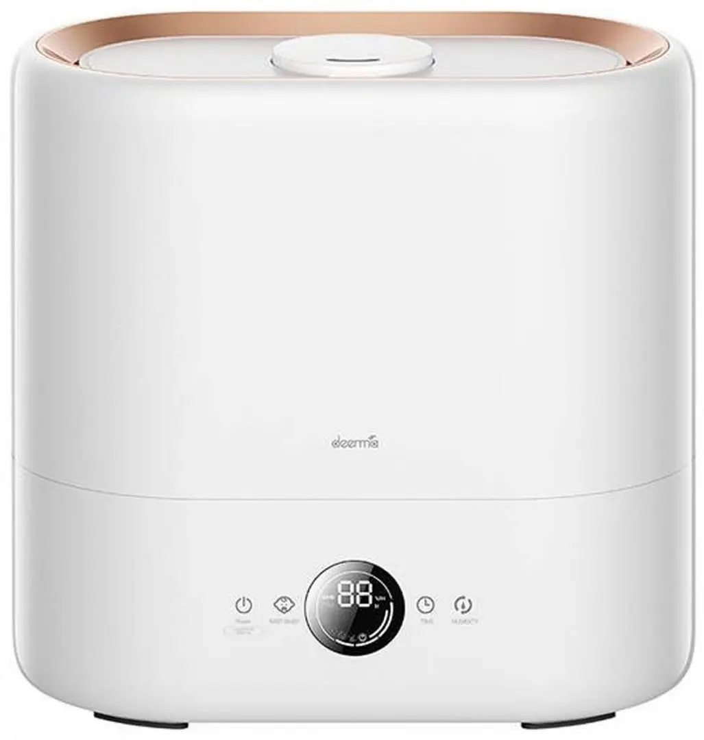 Увлажнитель воздуха Xiaomi Deerma ST636W (White)