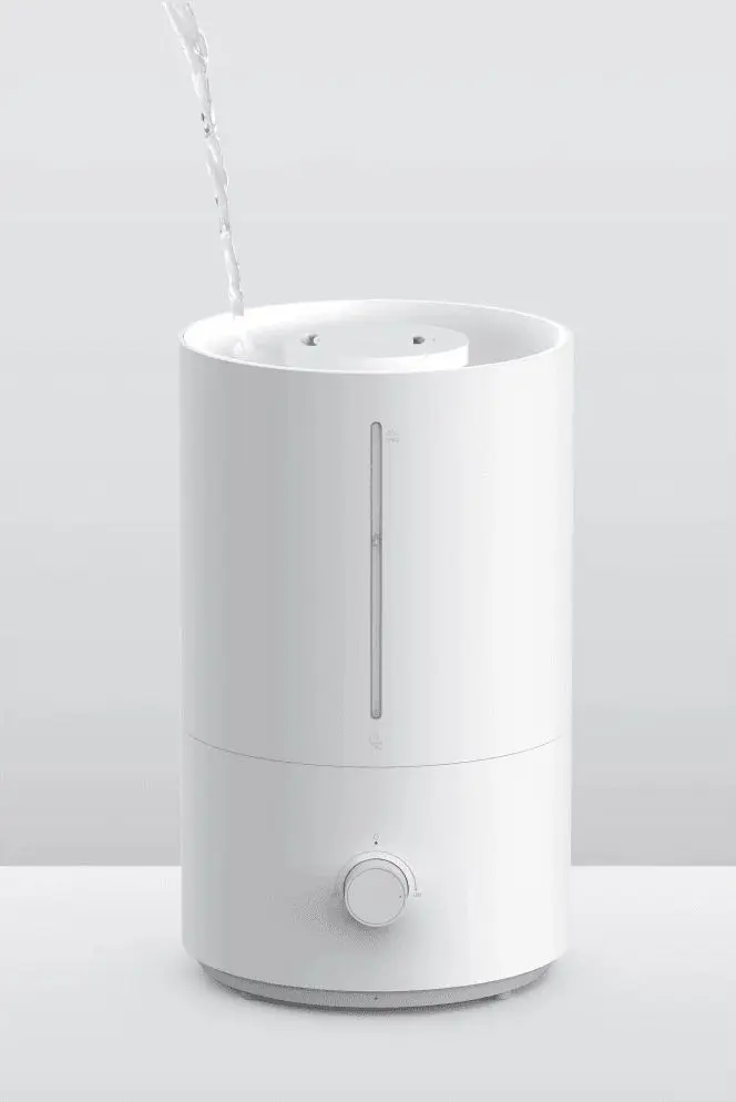 Увлажнитель воздуха Xiaomi MJJSQ06DY (White) - 2