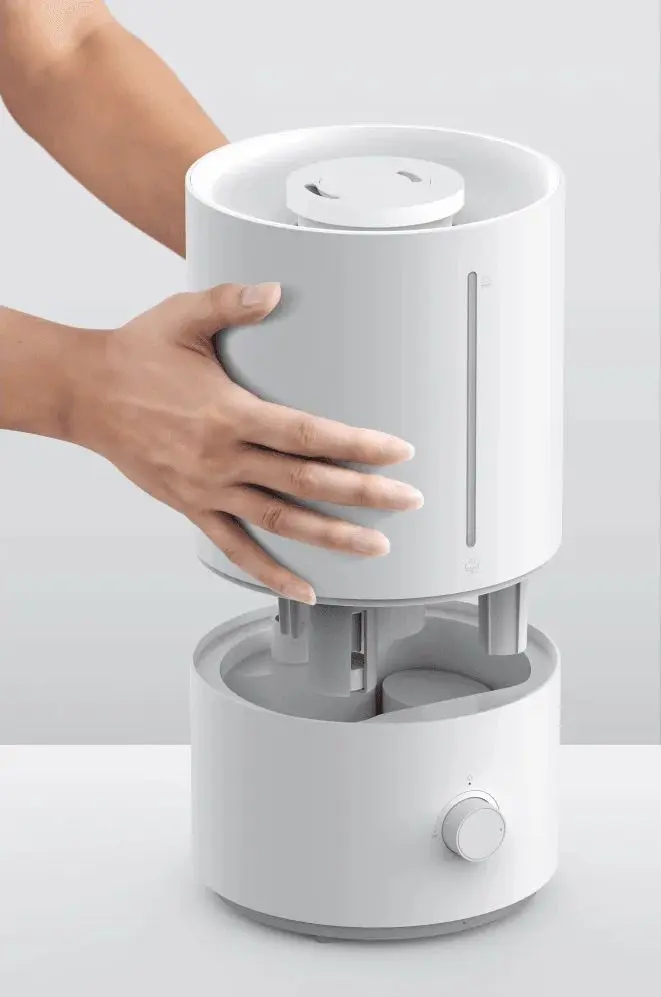 Увлажнитель воздуха Xiaomi MJJSQ06DY (White) - 3