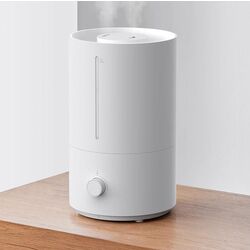 Увлажнитель воздуха Xiaomi MJJSQ06DY (White) Thumb