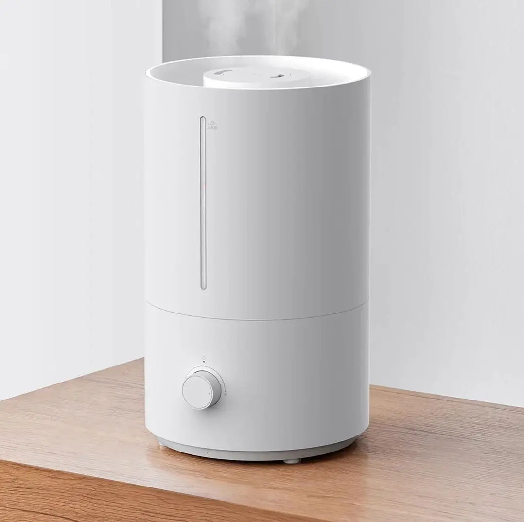 Увлажнитель воздуха Xiaomi MJJSQ06DY (White) - 6