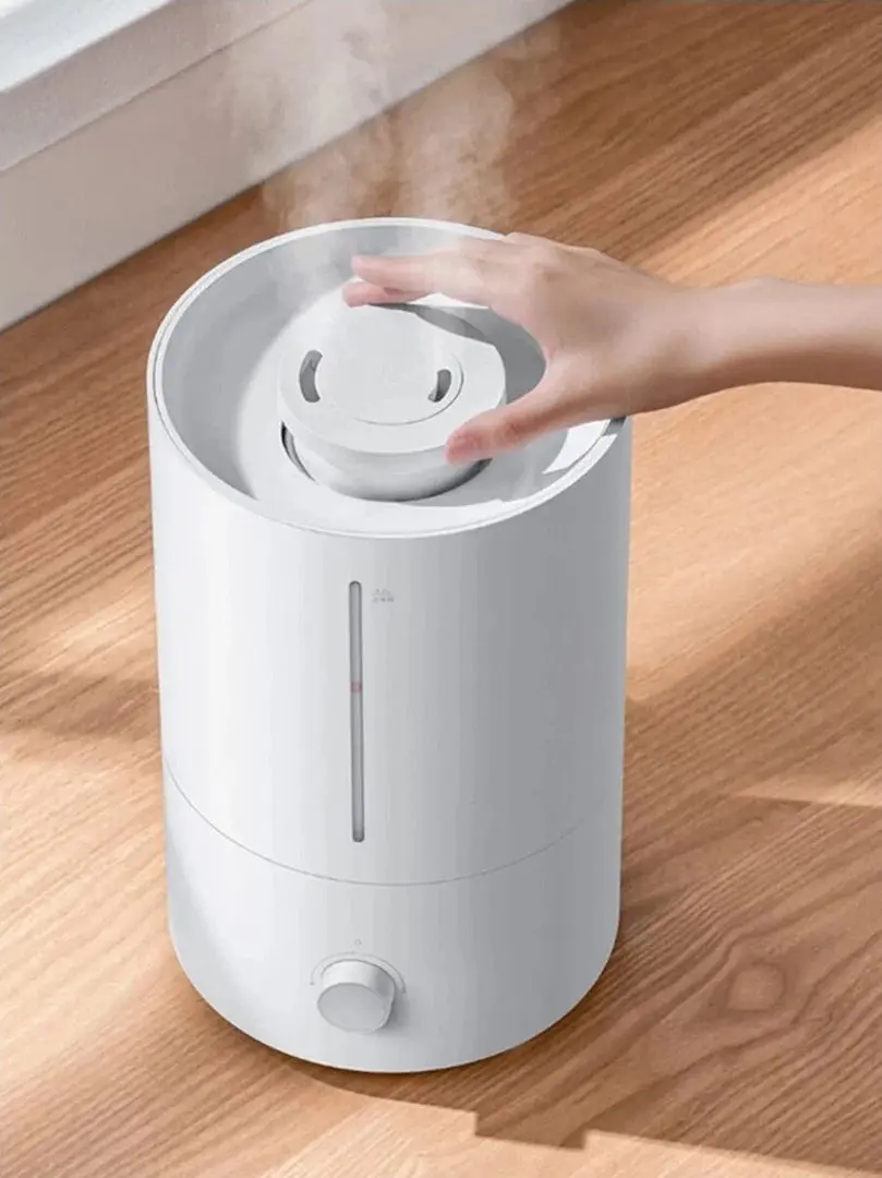 Увлажнитель воздуха Xiaomi MJJSQ06DY (White) - 7