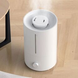 Увлажнитель воздуха Xiaomi MJJSQ06DY (White) Thumb