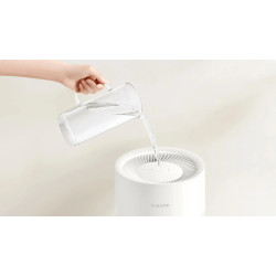 Umidificator de aer Xiaomi Smart Evaporative Humidifier (White) Thumb