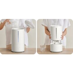 Umidificator de aer Xiaomi Smart Humidifier 2 (White) Thumb