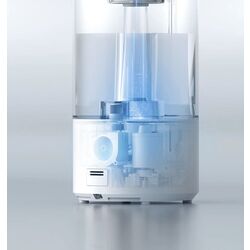 Umidificator de aer Xiaomi Smart Humidifier 2 (White) Thumb