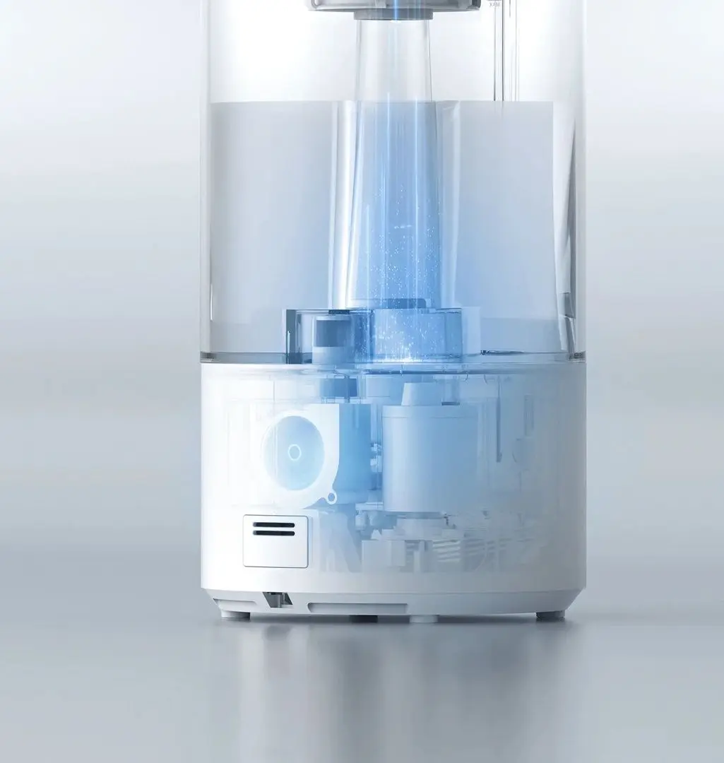 Umidificator de aer Xiaomi Smart Humidifier 2 (White)