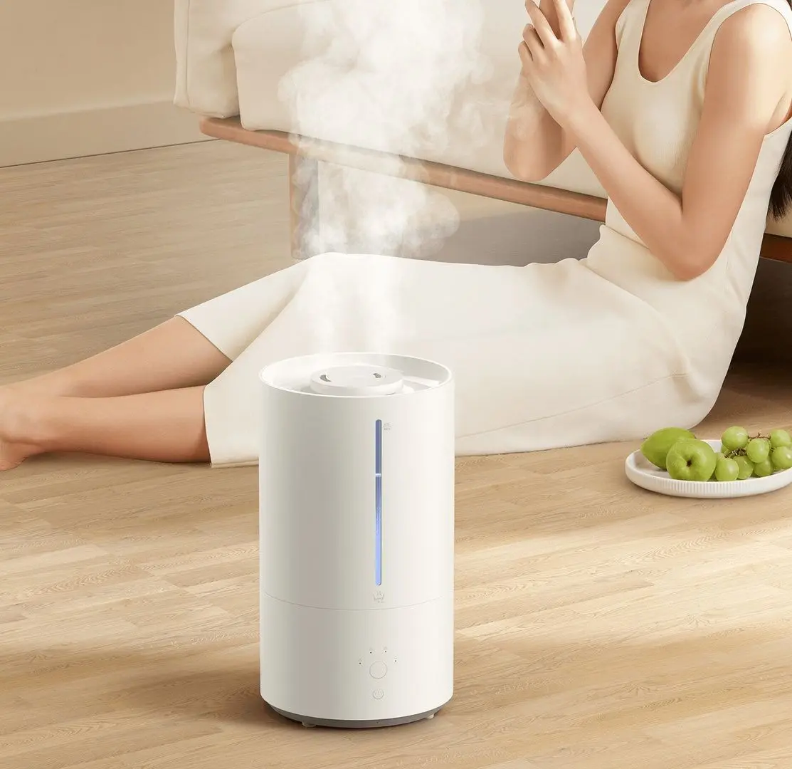 Umidificator de aer Xiaomi Smart Humidifier 2 (White)