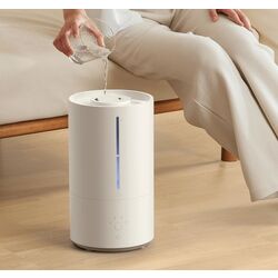 Umidificator de aer Xiaomi Smart Humidifier 2 (White) Thumb
