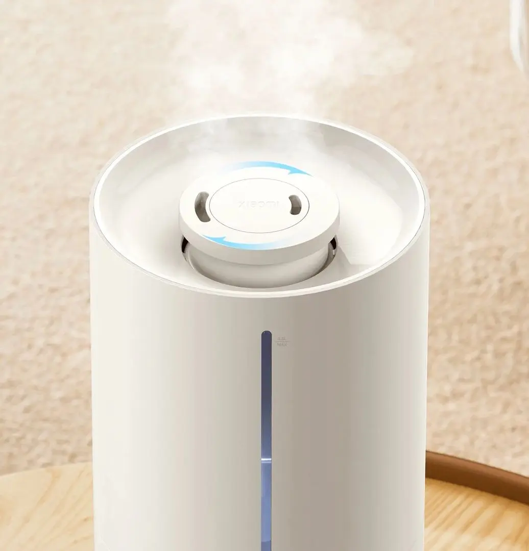 Umidificator de aer Xiaomi Smart Humidifier 2 (White)