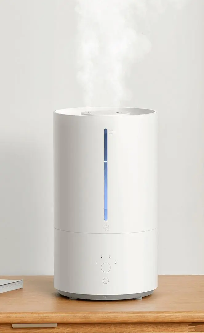 Umidificator de aer Xiaomi Smart Humidifier 2 (White)