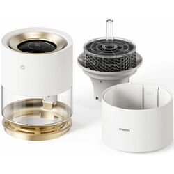 Umidificator de aer Xiaomi Smartmi HU5160WHEU (White/Gold) Thumb