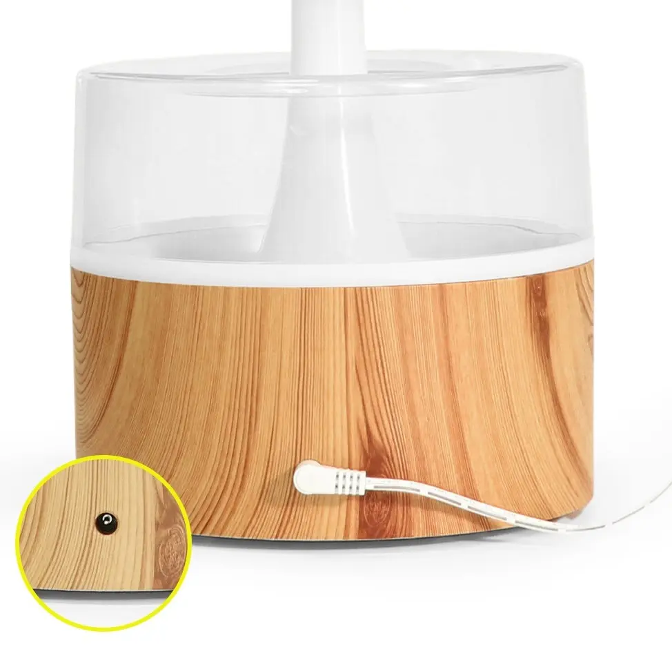 Umidificator de aer XO HF10 (Brown)