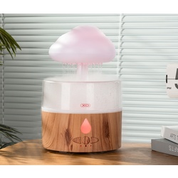 Umidificator de aer XO HF10 (Brown) Thumb