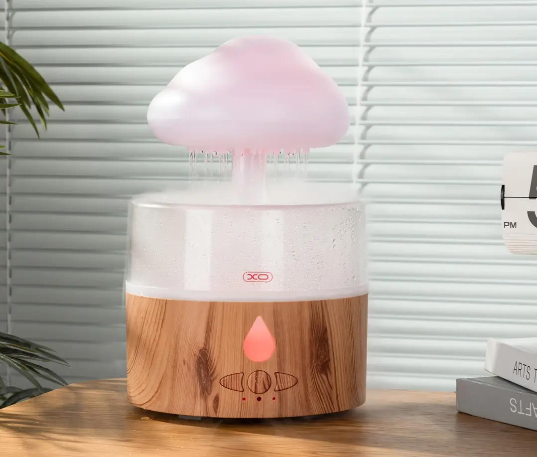 Umidificator de aer XO HF10 (Brown)