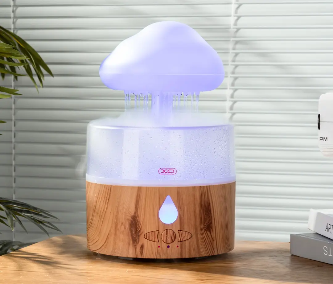 Umidificator de aer XO HF10 (Brown)