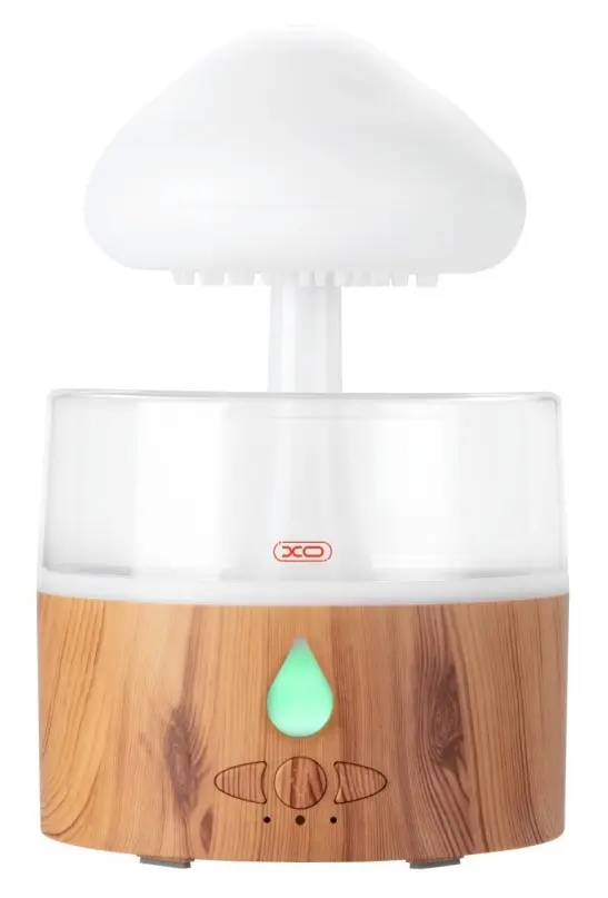 Umidificator de aer XO HF10 (Brown)
