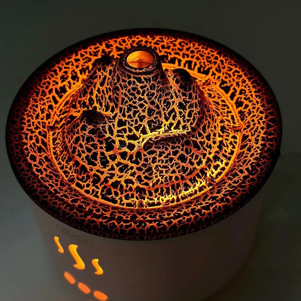 Увлажнитель воздуха XO HF11 (White)