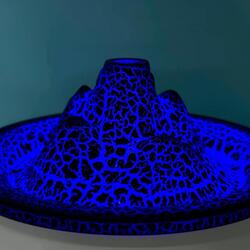 Увлажнитель воздуха XO HF11 (White) Thumb