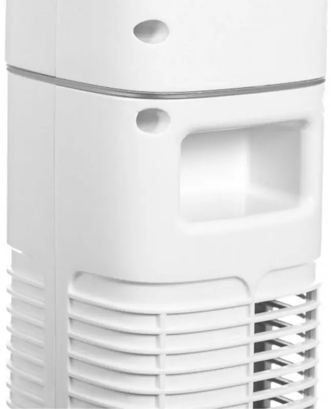 Вентилятор Activejet WKS-120BPJ (White)