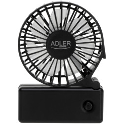 Ventilator portabil Adler AD 7336 (Black)