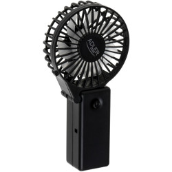Портативный вентилятор Adler AD 7336 (Black) Thumb