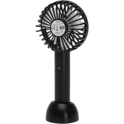 Ventilator portabil Adler AD 7338 (Black) Thumb