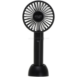 Ventilator portabil Adler AD 7338 (Black)