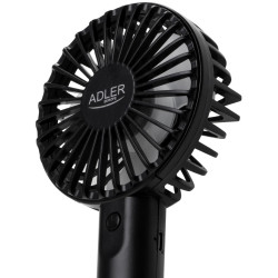 Ventilator portabil Adler AD 7338 (Black) Thumb