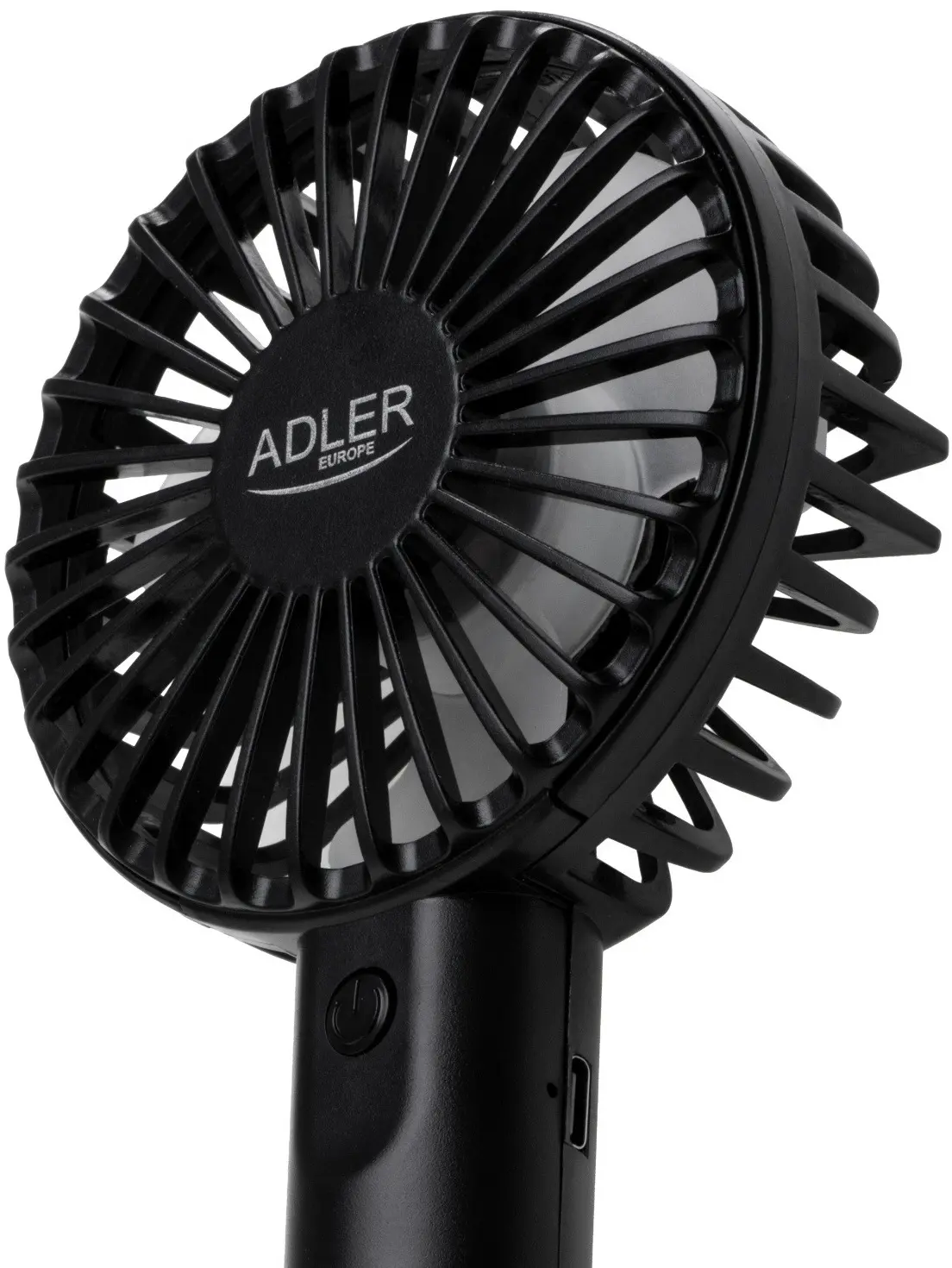 Ventilator portabil Adler AD 7338 (Black) - 4