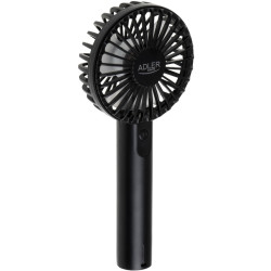 Ventilator portabil Adler AD 7338 (Black) Thumb